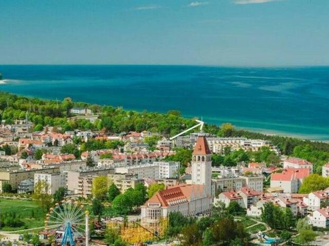 Mieszkanie na sprzedaż w Władysławowo, Pomorskie