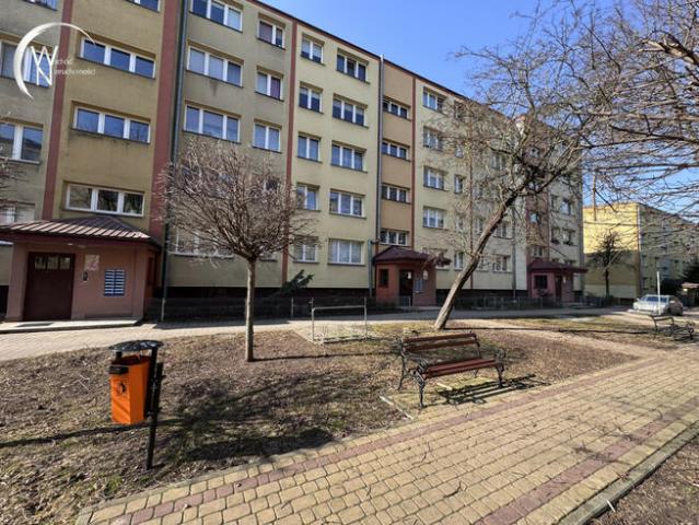 Mieszkanie na sprzedaż w Suwałki, Podlaskie