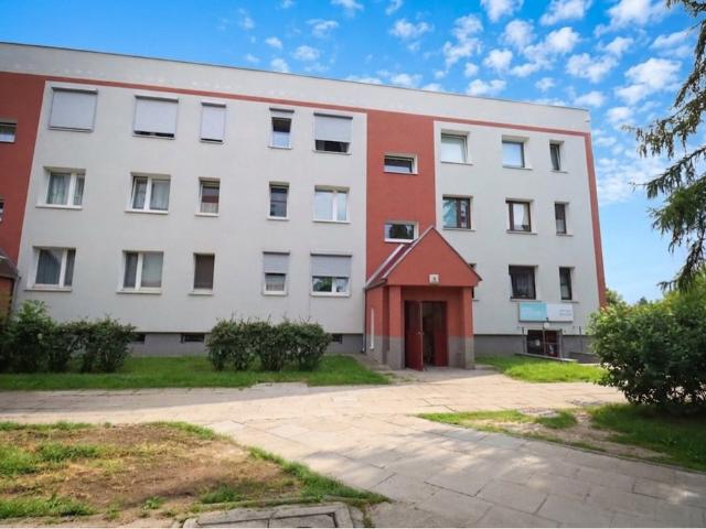 Mieszkanie na sprzedaż w Swarzędz, Wielkopolskie