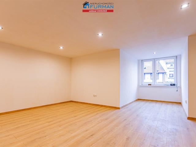 Mieszkanie na sprzedaż w Szamocin, Wielkopolskie