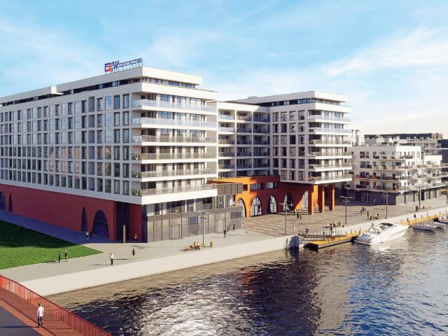 Mieszkanie na sprzedaż w Szczecin, Zachodniopomorskie