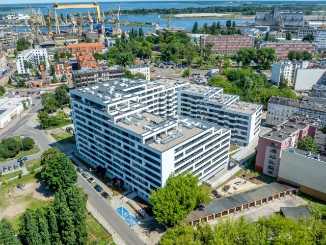 Mieszkanie na sprzedaż w Szczecin, Zachodniopomorskie