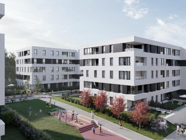 Mieszkanie na sprzedaż w Szczecin, Zachodniopomorskie