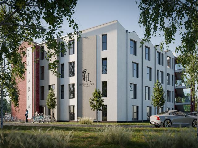 Mieszkanie na sprzedaż w Szczecin, Zachodniopomorskie