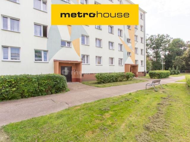 Mieszkanie na sprzedaż w Szczecinek, Zachodniopomorskie