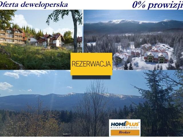 Mieszkanie na sprzedaż w Szklarska Poręba, Dolnośląskie