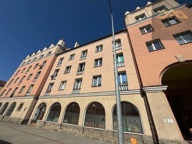 Mieszkanie na sprzedaż w Tarnów