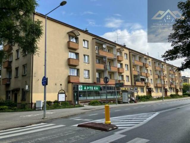 Mieszkanie na sprzedaż w Tarnów, Małopolskie