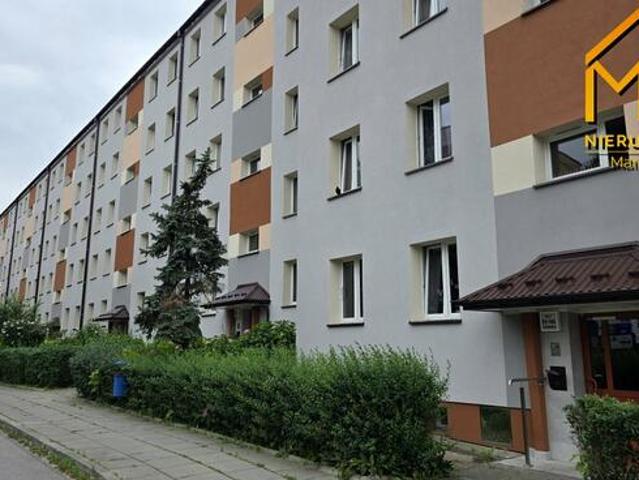 Mieszkanie na sprzedaż w Tarnów, Małopolskie