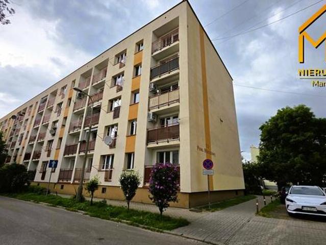 Mieszkanie na sprzedaż w Tarnów, Małopolskie