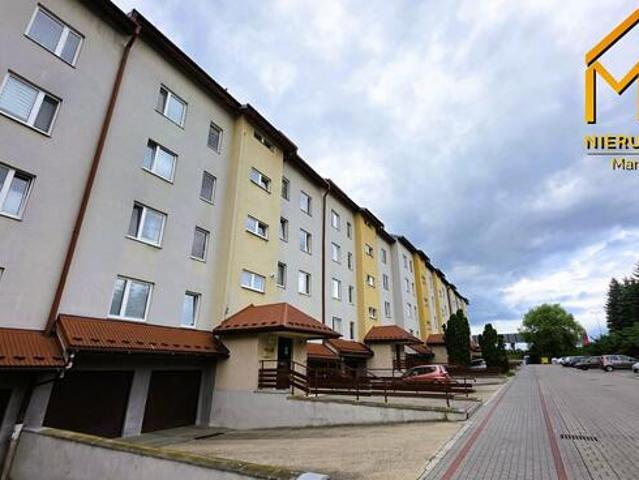 Mieszkanie na sprzedaż w Tarnów, Małopolskie