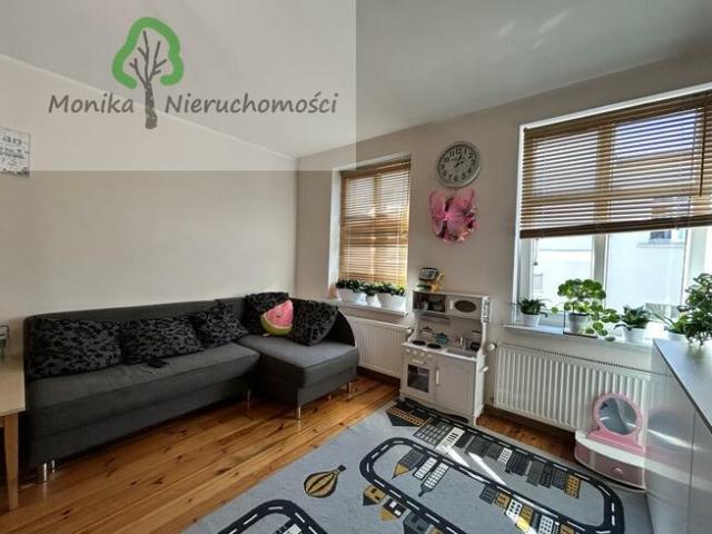 Mieszkanie na sprzedaż w Tczew, Pomorskie