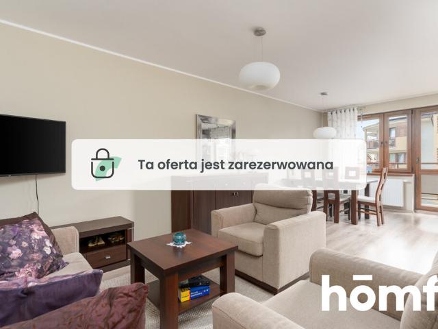 Mieszkanie do wynajęcia w Tczew, Pomorskie