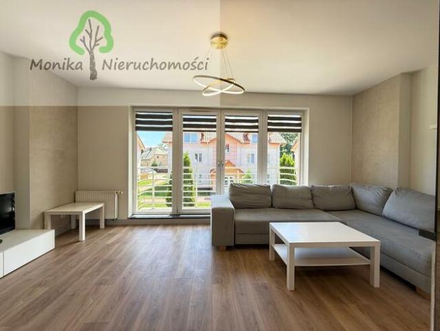 Mieszkanie do wynajęcia w Tczew, Pomorskie