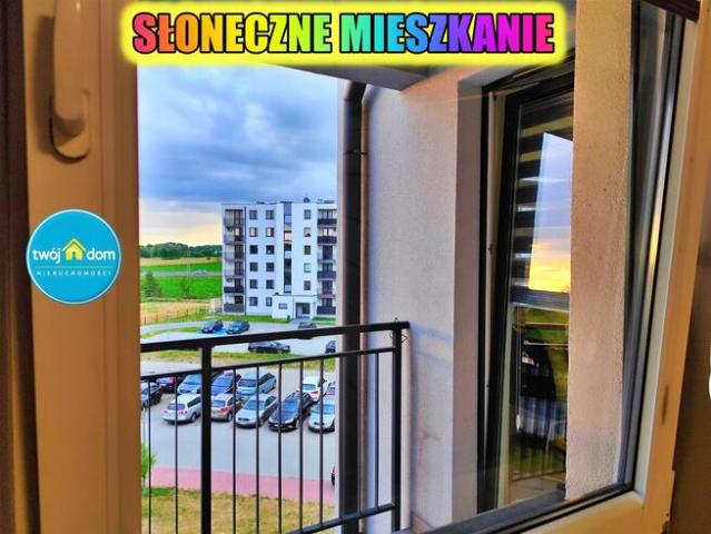 Mieszkanie na sprzedaż w Biała Podlaska, Lubelskie