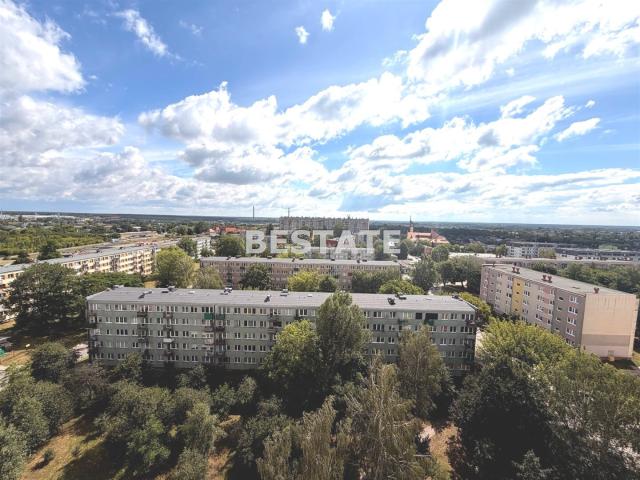 Mieszkanie na sprzedaż w Tomaszów Mazowiecki, Łódzkie