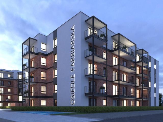 Mieszkanie na sprzedaż w Tomaszów Mazowiecki, Łódzkie