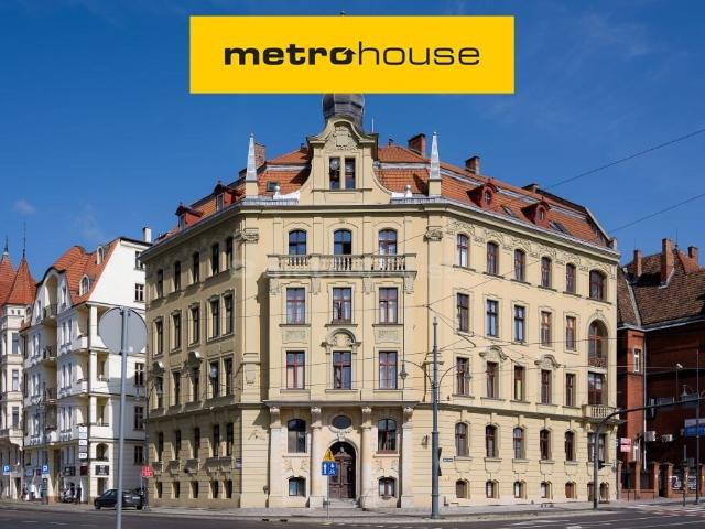 Mieszkanie na sprzedaż w Przedmieście Świętej Katarzyny, Toruń
