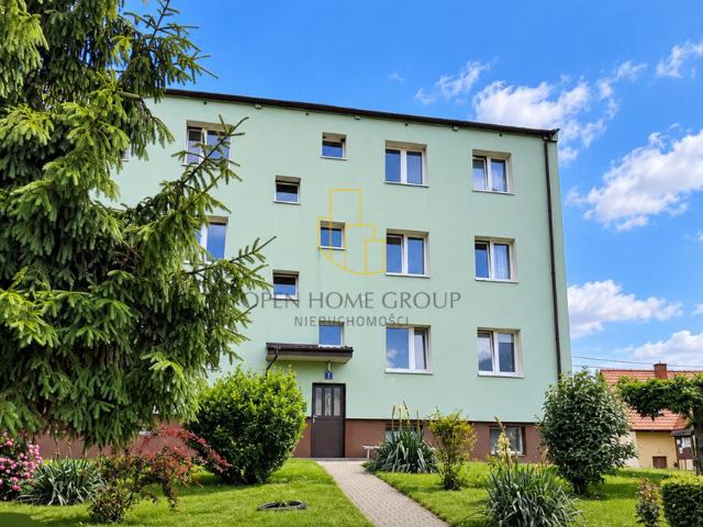 Mieszkanie na sprzedaż w Trzebnica, powiat trzebnicki