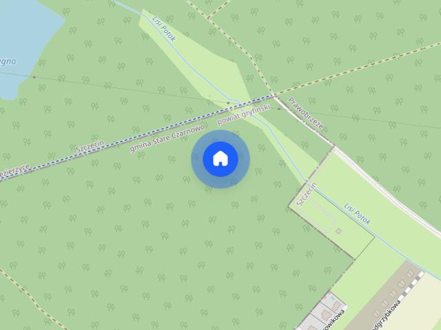 Mieszkanie do wynajęcia w Szczecin, Zachodniopomorskie