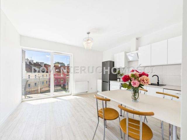 Mieszkanie do wynajęcia w Olsztyn, Warmińsko-mazurskie