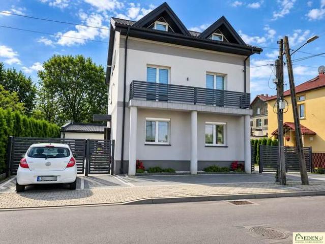 Mieszkanie na sprzedaż w Łuków, Lubelskie