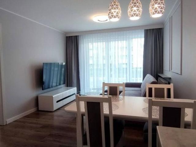 Mieszkanie do wynajęcia w Gliwice, Śląskie