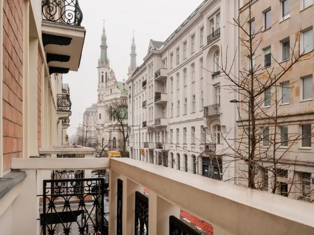 Dom do wynajęcia w Warszawa, Mazowieckie