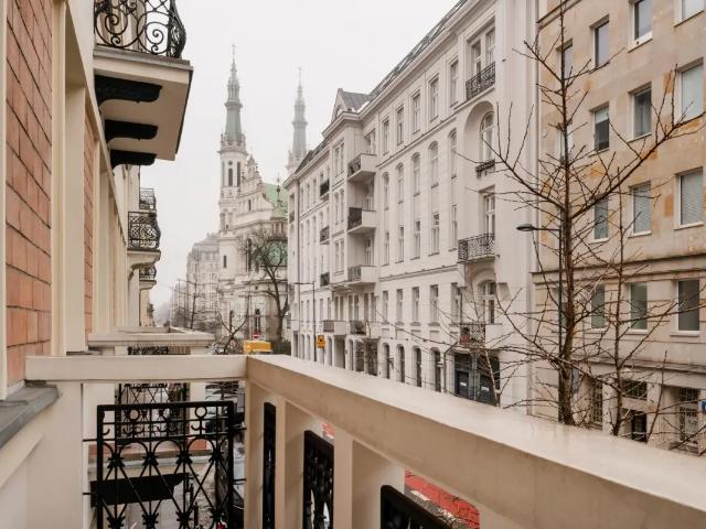 Dom do wynajęcia w Warszawa, Mazowieckie