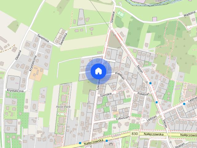 Mieszkanie do wynajęcia w Lublin, Lubelskie