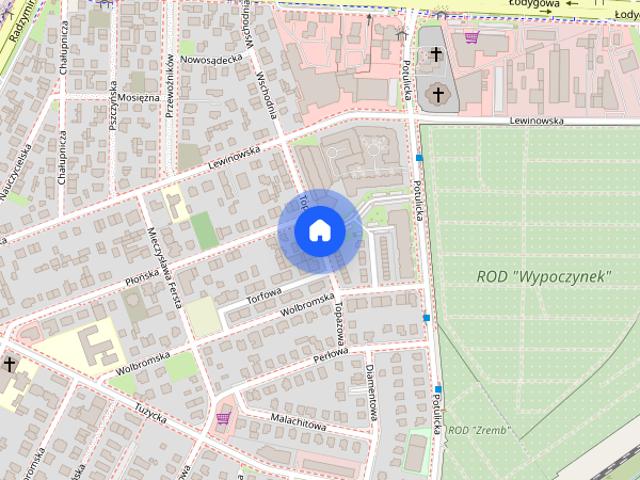 Mieszkanie do wynajęcia w Warszawa, Mazowieckie