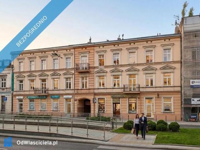Mieszkanie na sprzedaż w Łódź