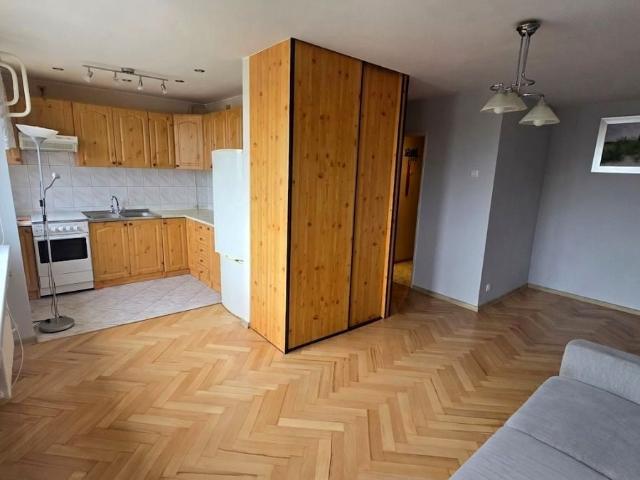 Mieszkanie do wynajęcia w Dąbrowa Górnicza, Śląskie