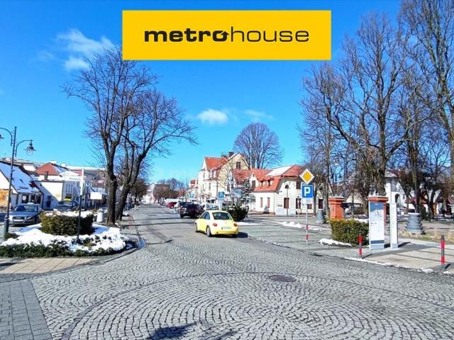 Mieszkanie na sprzedaż w Ustka, Pomorskie