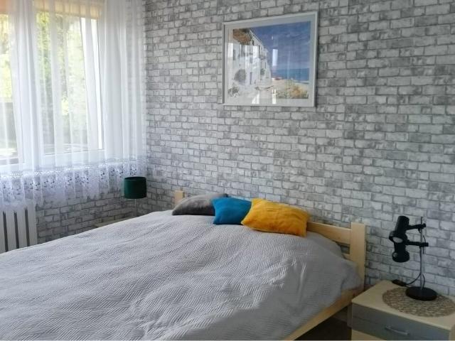 Mieszkanie na sprzedaż w Ustka, Pomorskie