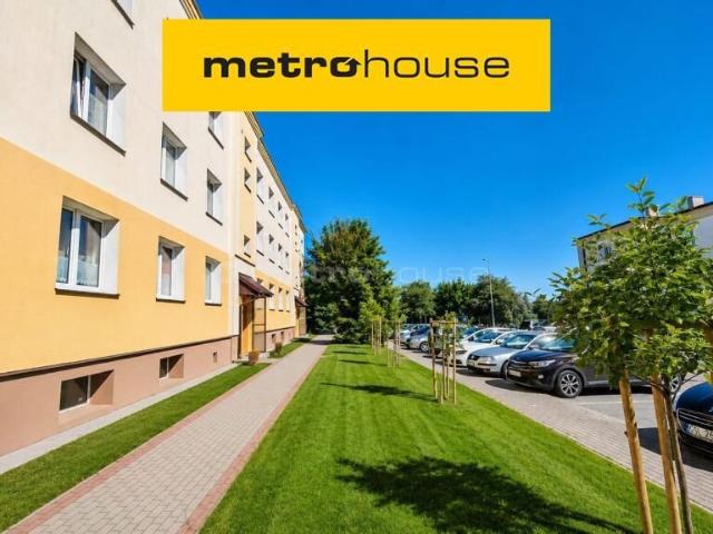 Mieszkanie na sprzedaż w Ustka, Pomorskie
