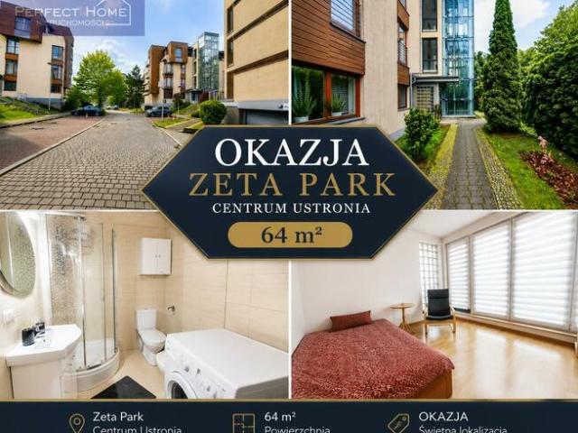 Mieszkanie na sprzedaż w Ustroń, Śląskie