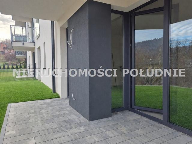 Mieszkanie na sprzedaż w Ustroń, Śląskie