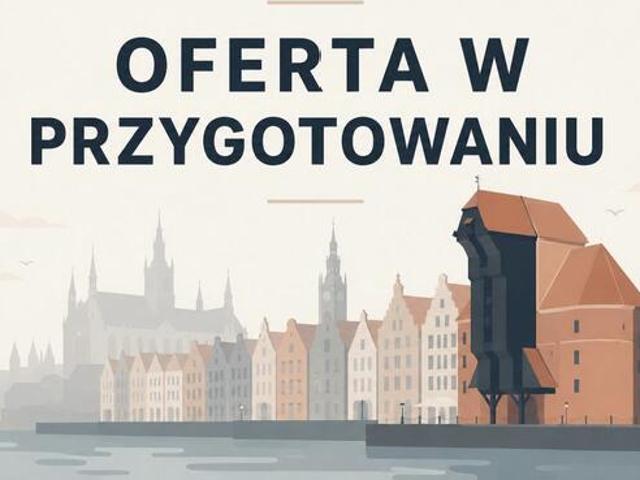 Mieszkanie na sprzedaż w Władysławowo, Pomorskie
