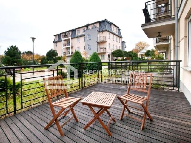 Mieszkanie do wynajęcia w Sopot, Pomorskie