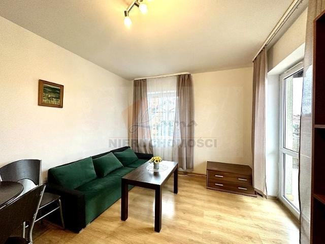 Mieszkanie do wynajęcia w Nowy Sącz, Małopolskie