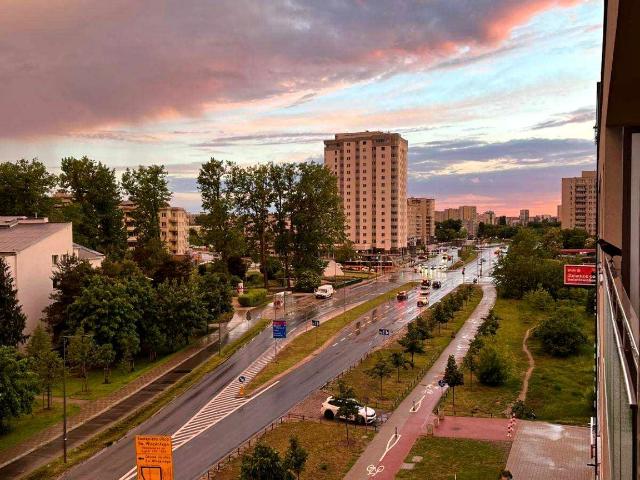 Mieszkanie do wynajęcia w Warszawa, Mazowieckie