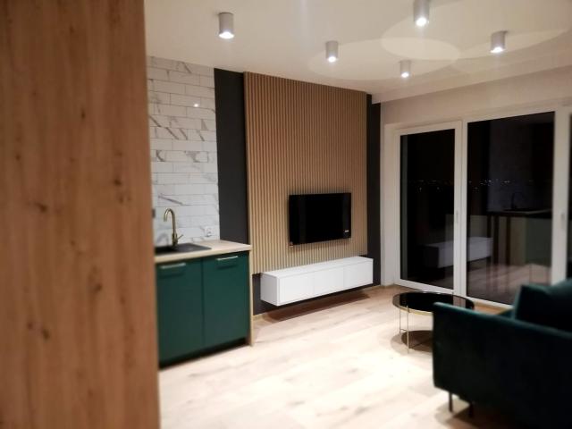 Mieszkanie do wynajęcia w Szczecin, Zachodniopomorskie
