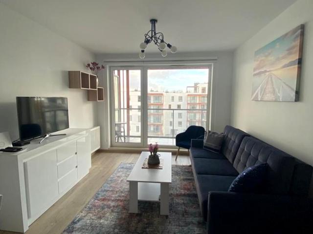 Mieszkanie do wynajęcia w Rumia, Pomorskie