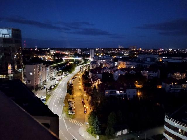 Mieszkanie do wynajęcia w Mieszka I, Rzeszów