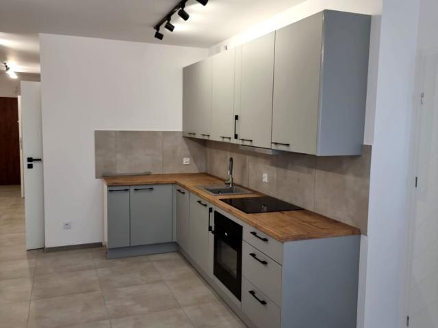 Mieszkanie do wynajęcia w Gliwice, Śląskie