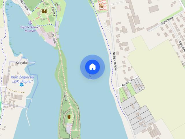 Mieszkanie do wynajęcia w Kruszwica, Kujawsko-pomorskie