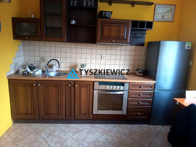 Mieszkanie do wynajęcia w Wejherowo, Pomorskie