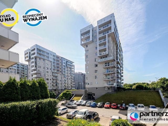 Mieszkanie do wynajęcia w Gdańsk, Pomorskie