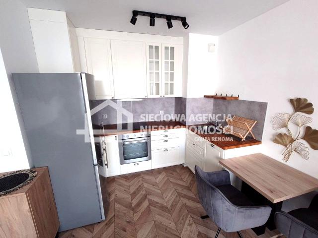 Mieszkanie do wynajęcia w Rumia, Pomorskie